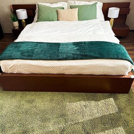 Spacious City Centre Apartment 브라티슬라바 외부 사진